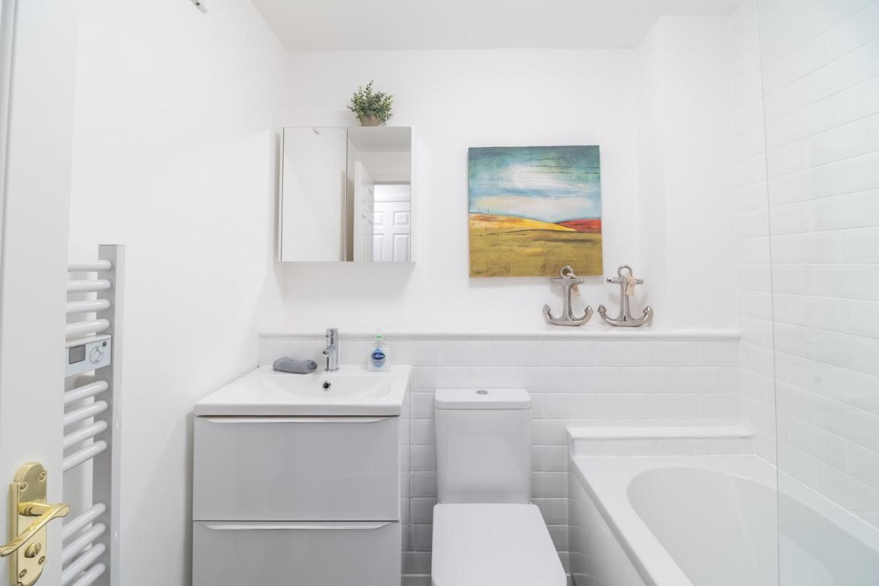 Luxury Glasgow Flat In The Heart Of The Westend Exterior photo